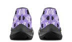 Lilac Crossbones
