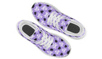 Lilac Crossbones