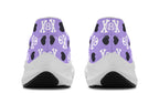 Lilac Crossbones