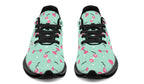 Mint Dumbbells