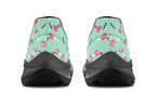 Mint Dumbbells