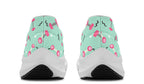 Mint Dumbbells