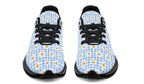 Painted Daisy Gingham