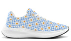 Painted Daisy Gingham