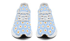 Painted Daisy Gingham