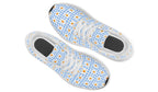 Painted Daisy Gingham