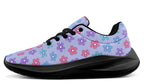 Pastel Blossoms