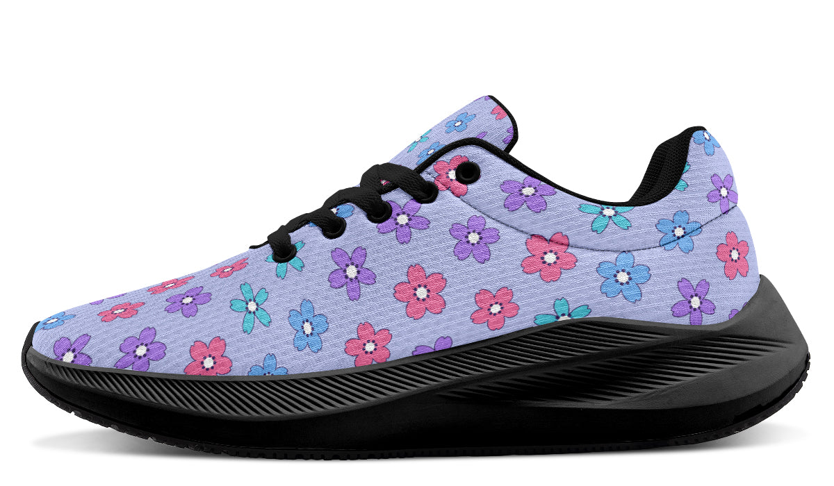 Pastel Blossoms