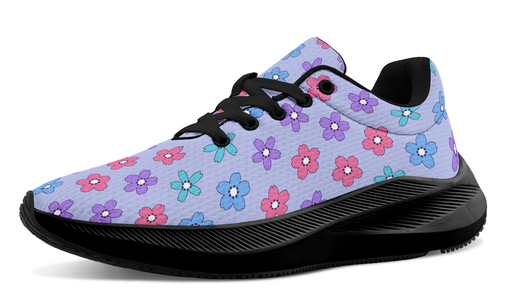 Pastel Blossoms