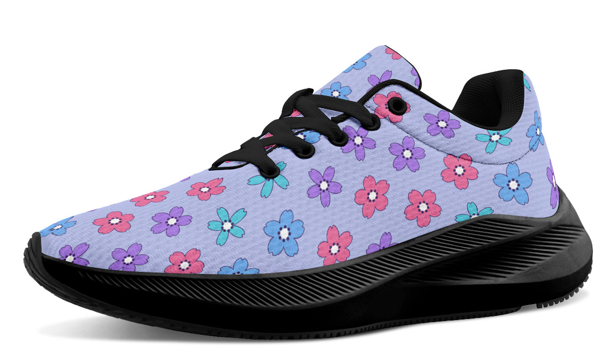 Pastel Blossoms