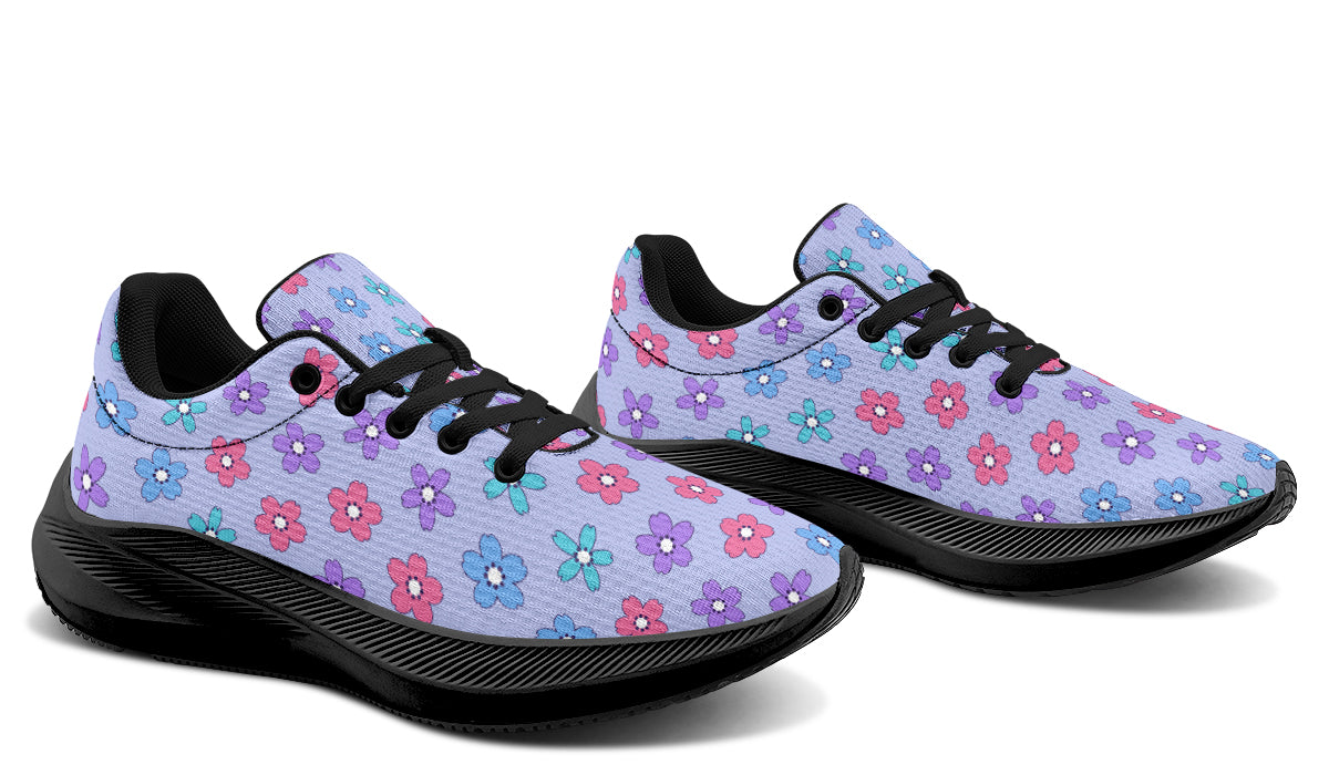 Pastel Blossoms