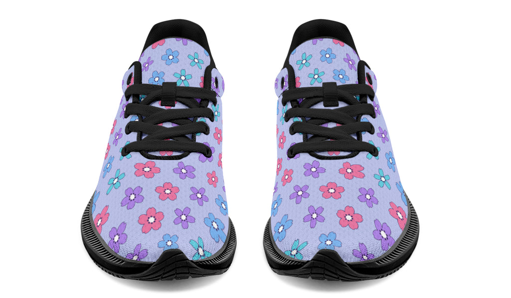 Pastel Blossoms