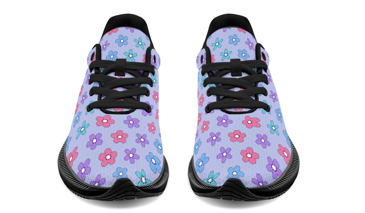Pastel Blossoms