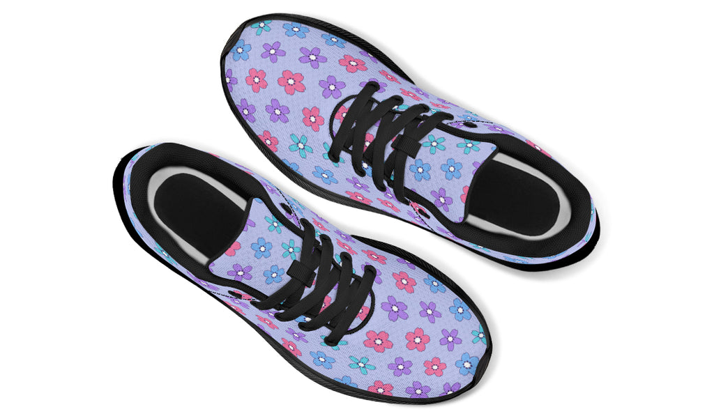 Pastel Blossoms