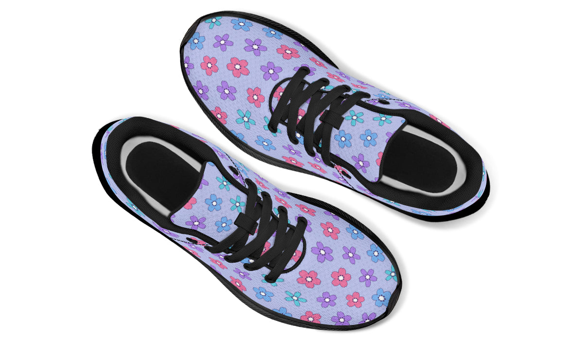 Pastel Blossoms