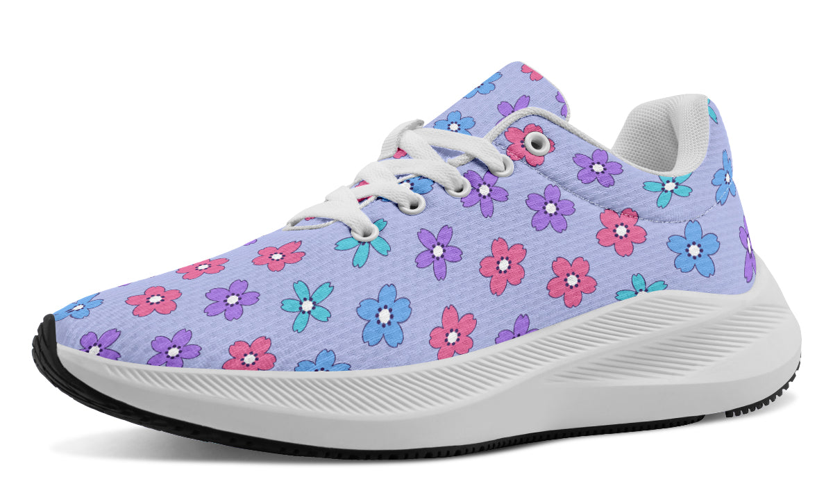 Pastel Blossoms