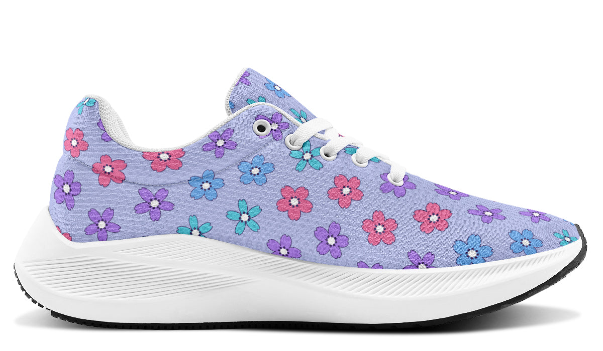 Pastel Blossoms