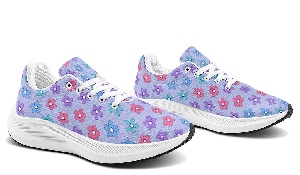 Pastel Blossoms