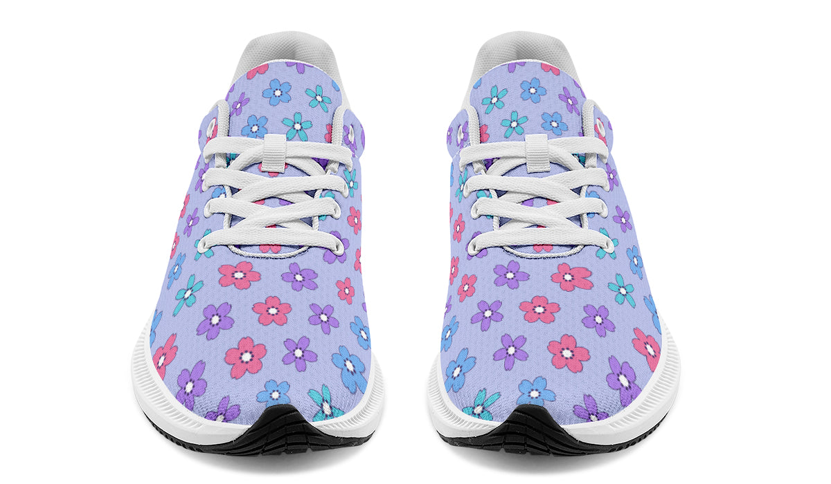 Pastel Blossoms