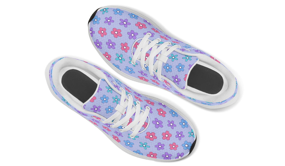 Pastel Blossoms