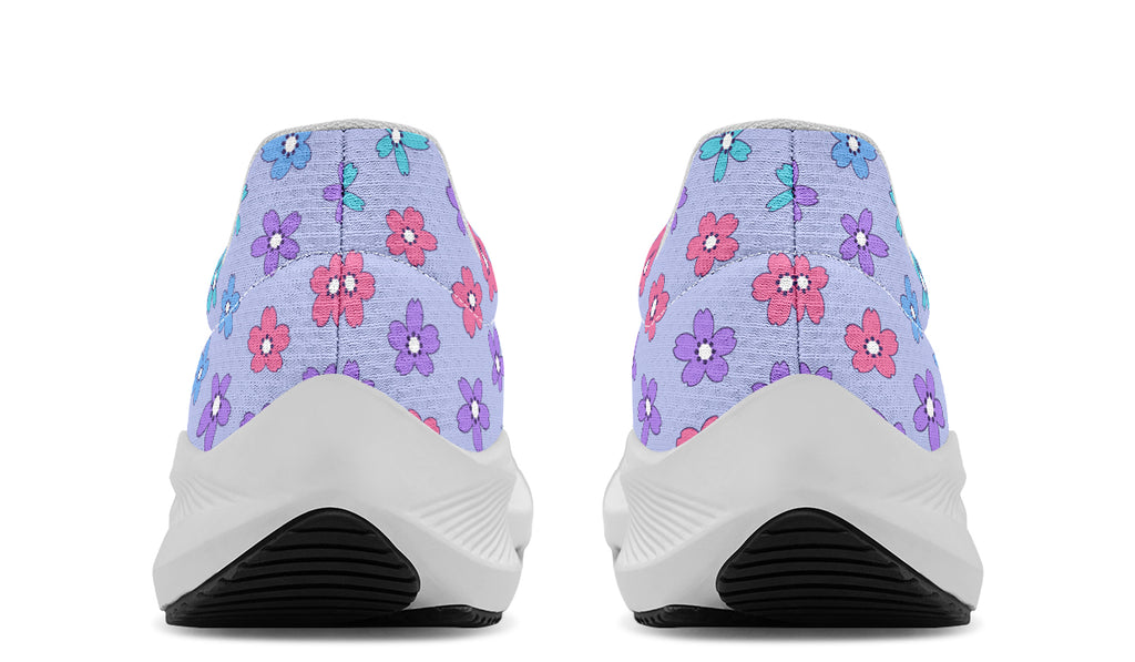 Pastel Blossoms