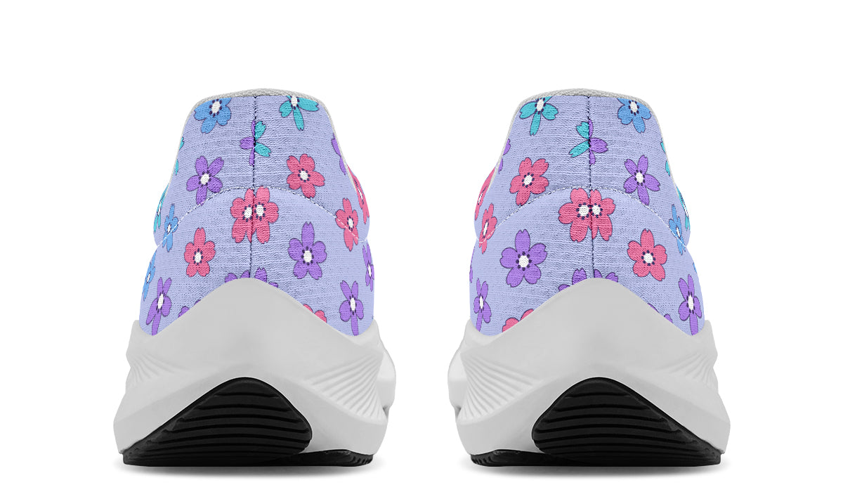 Pastel Blossoms