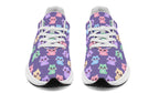 Pastel Cat Stack
