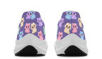 Pastel Cat Stack