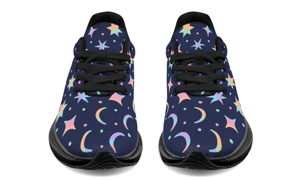 Pastel Celestial