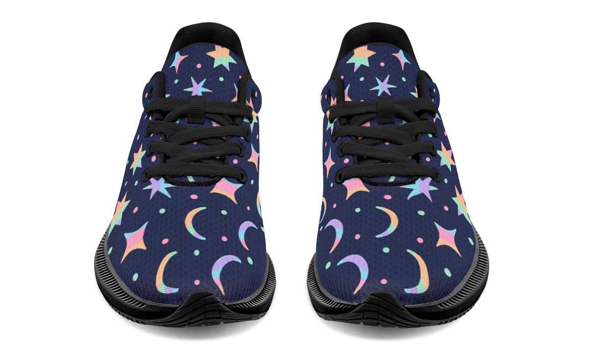 Pastel Celestial