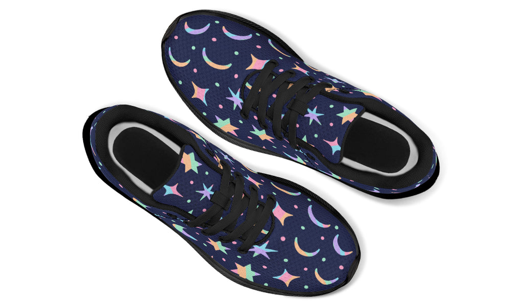 Pastel Celestial