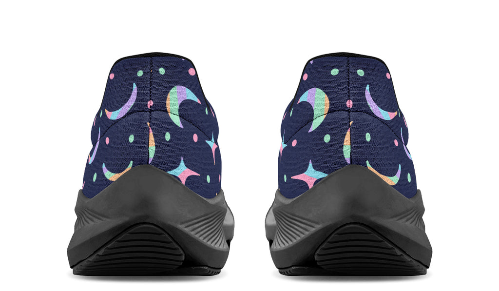 Pastel Celestial