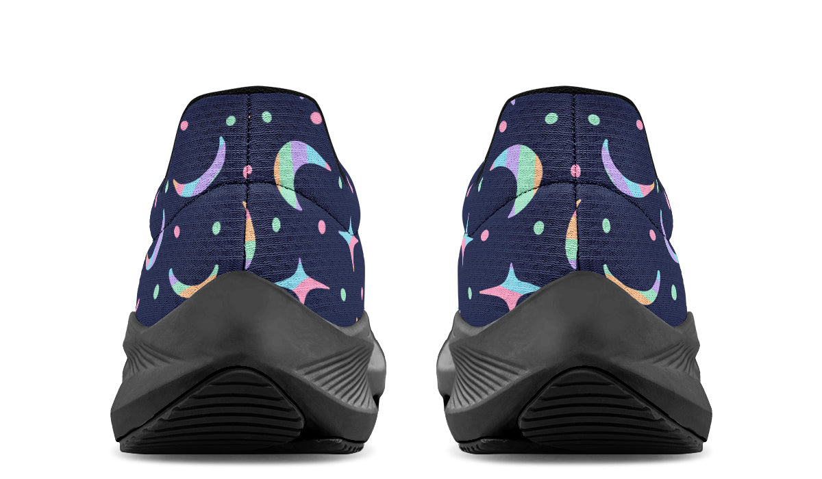 Pastel Celestial