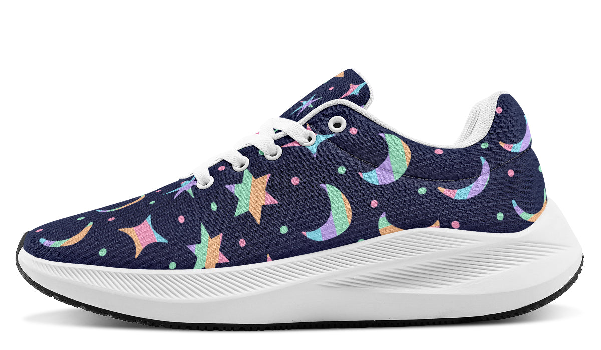 Pastel Celestial