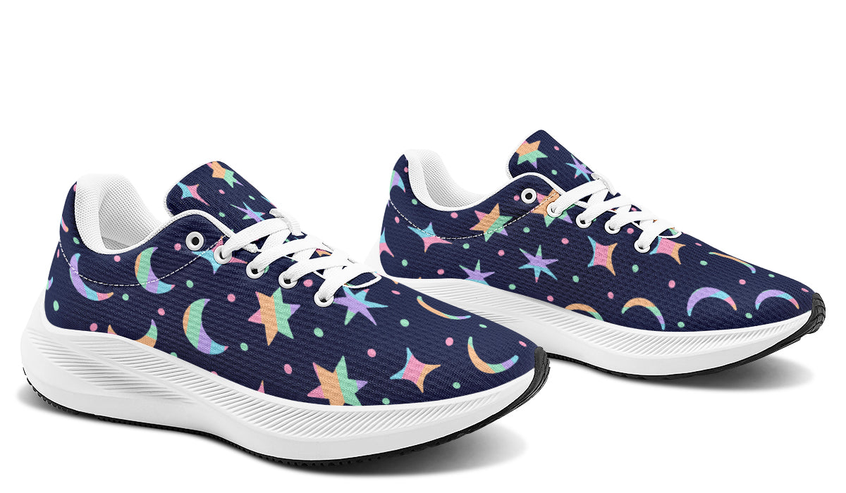 Pastel Celestial