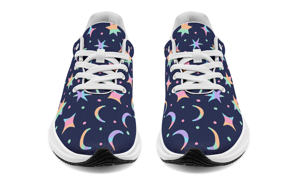 Pastel Celestial