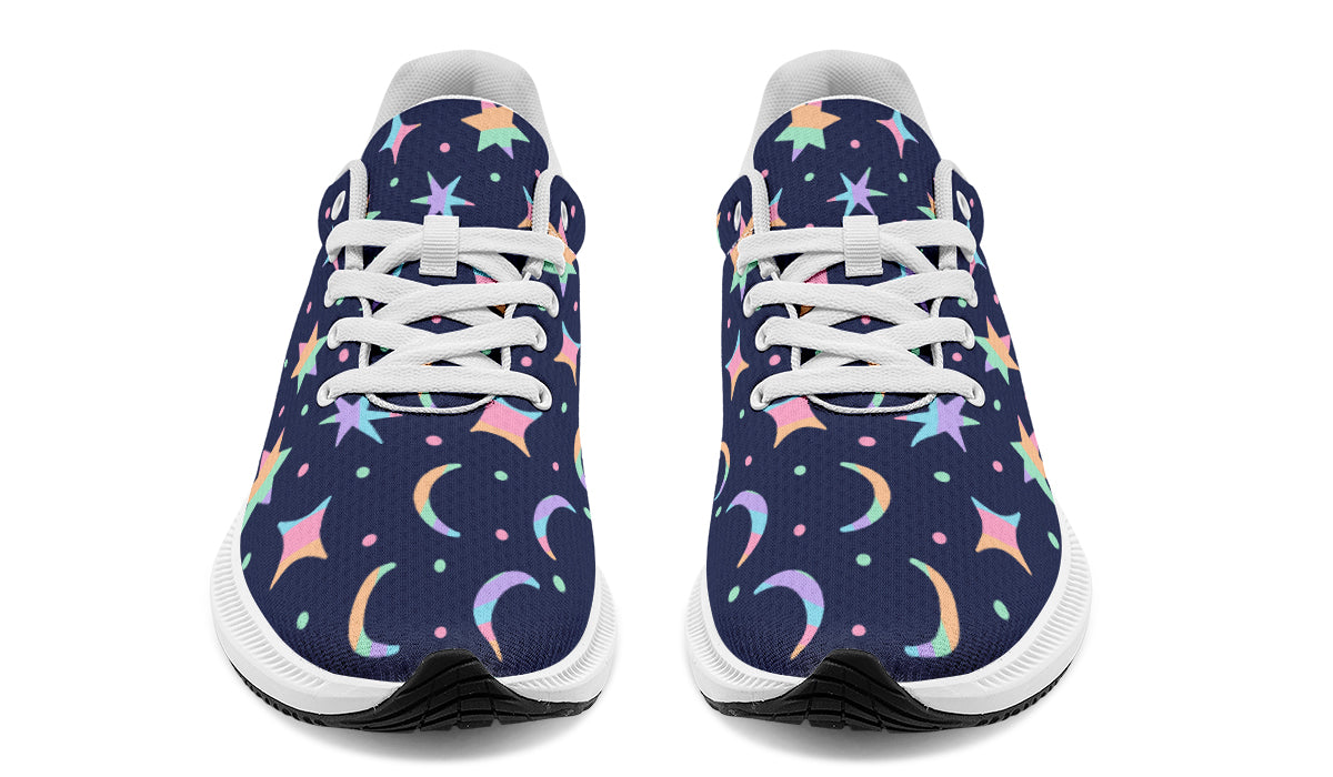Pastel Celestial