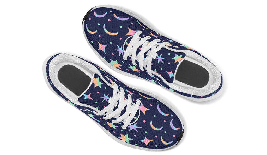 Pastel Celestial