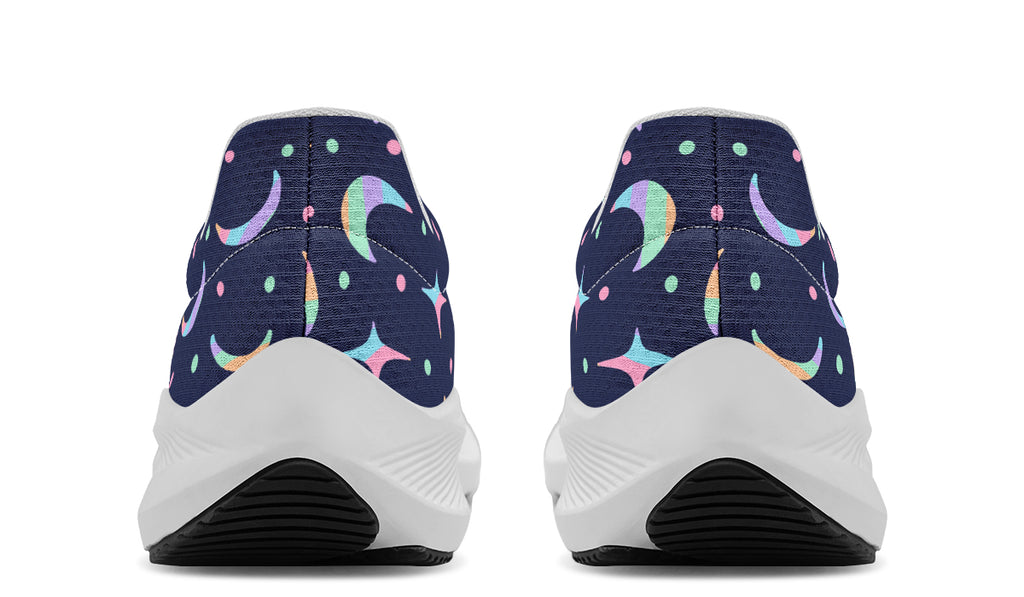 Pastel Celestial