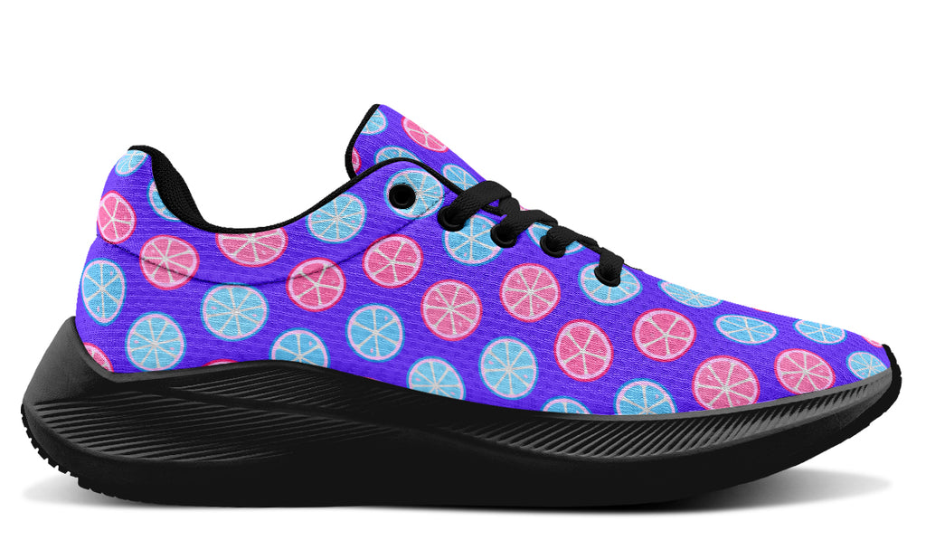Pastel Citrus