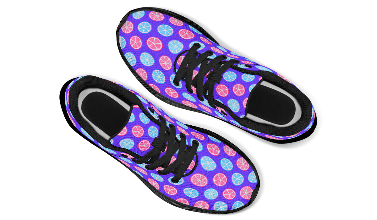 Pastel Citrus