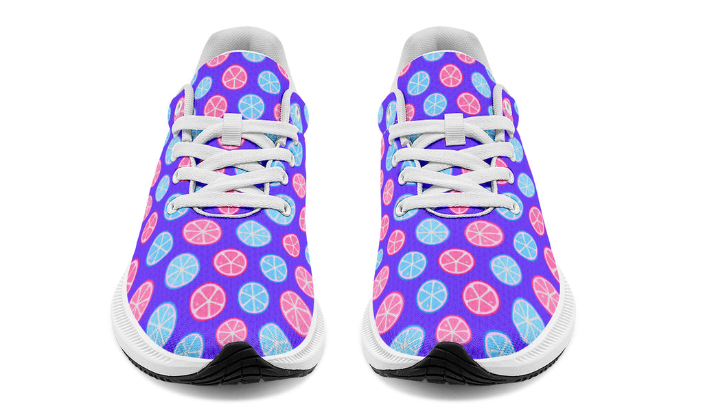 Pastel Citrus
