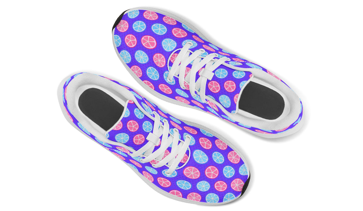Pastel Citrus
