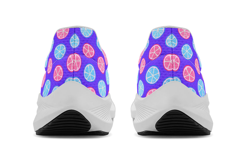 Pastel Citrus