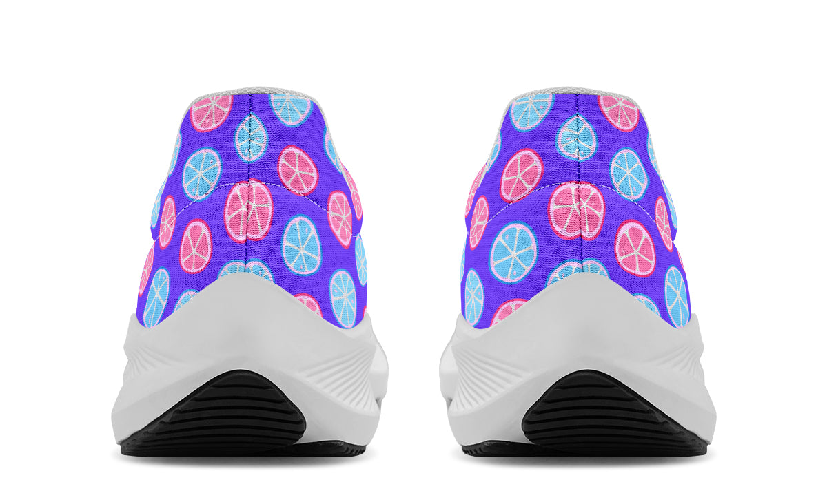 Pastel Citrus