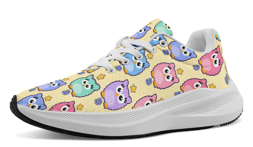 Pastel Fuzzies