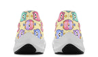 Pastel Fuzzies