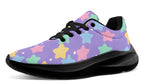 Pastel Stars