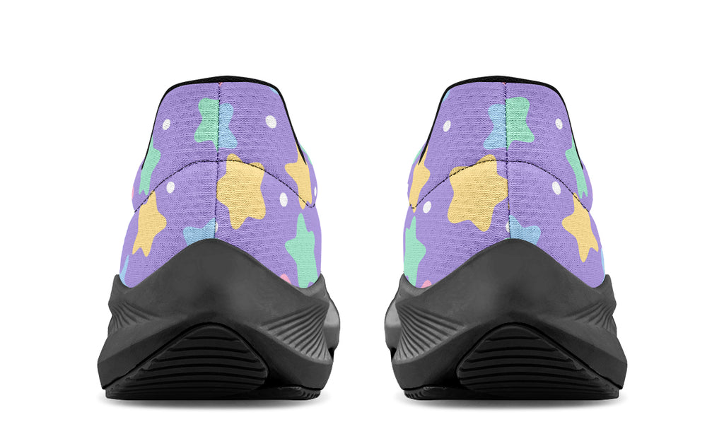 Pastel Stars