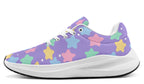 Pastel Stars